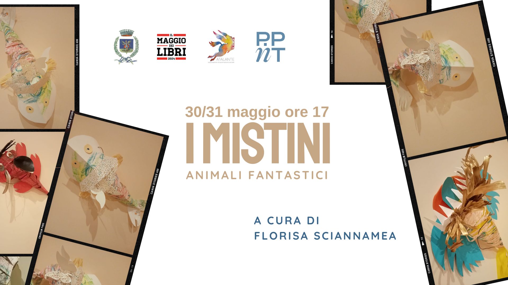 I Mistini